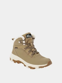 Ботинки и сапоги Jack Wolfskin Everquest Texapore Mid модель 4053581_5227 Фото