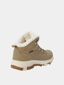 Ботинки и сапоги Jack Wolfskin Everquest Texapore Mid модель 4053581_5227 Фото