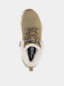 Ботинки и сапоги Jack Wolfskin Everquest Texapore Mid модель 4053581_5227 Фото