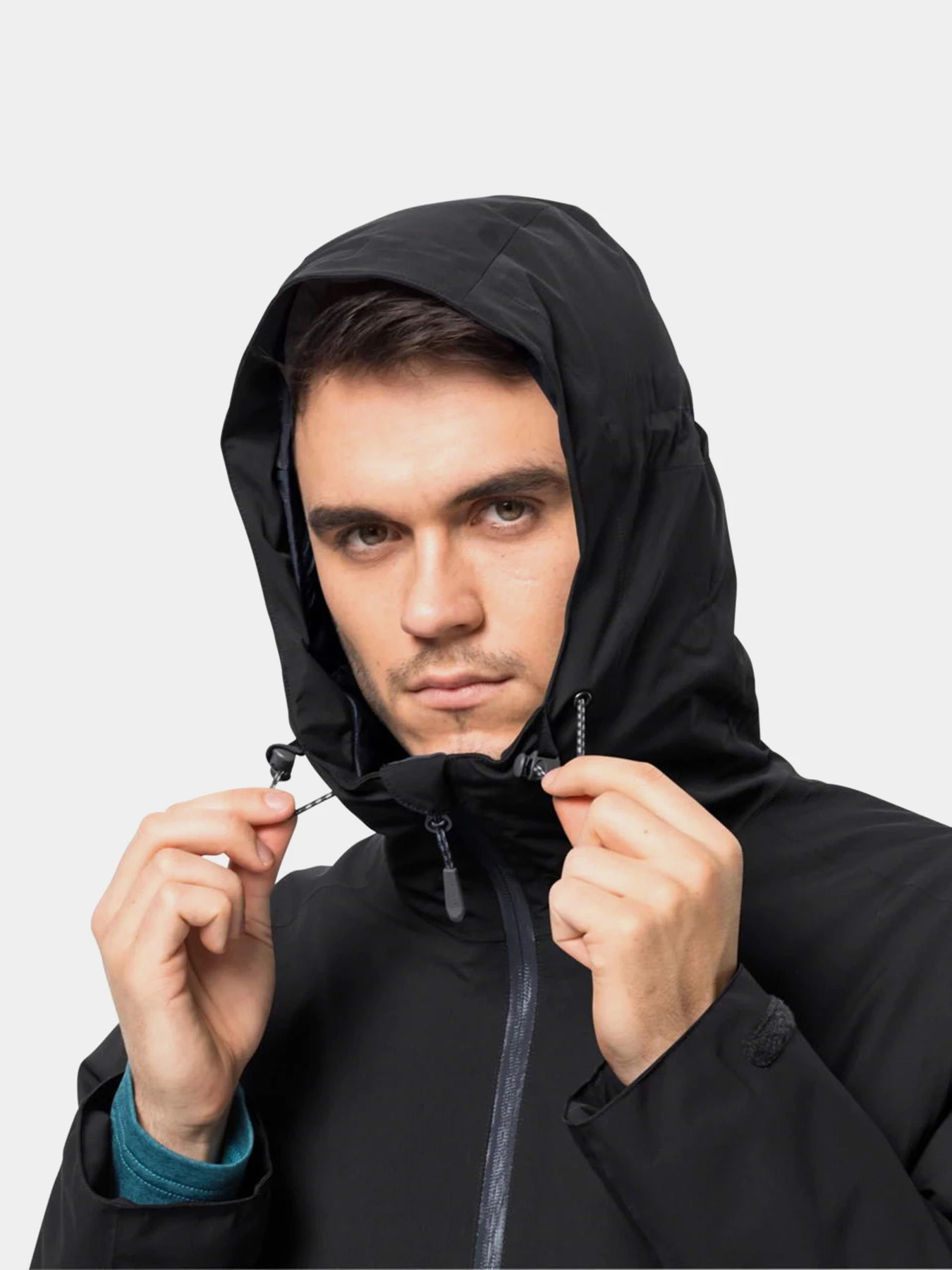 Куртки та дублянки Jack Wolfskin Wisper Ins модель 1111723_6000 Куртки та дублянки Jack Wolfskin Wisper Ins модель 1111723_6000 Фото