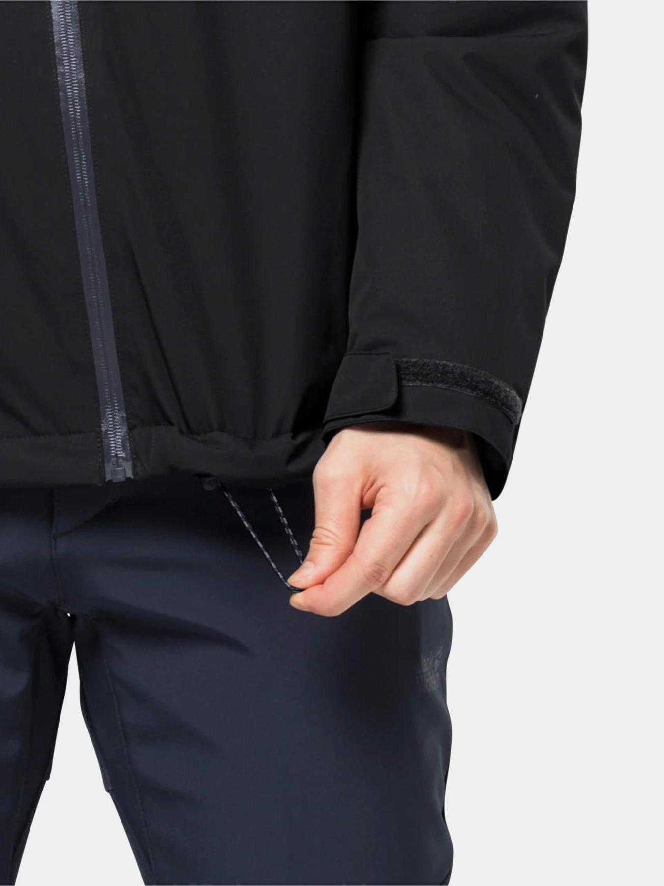 Куртки та дублянки Jack Wolfskin Wisper Ins модель 1111723_6000 Куртки та дублянки Jack Wolfskin Wisper Ins модель 1111723_6000 Фото