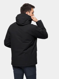 Куртки та дублянки Jack Wolfskin Wisper Ins модель 1111723_6000 Фото