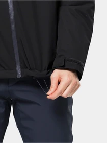 Куртки та дублянки Jack Wolfskin Wisper Ins модель 1111723_6000 Фото
