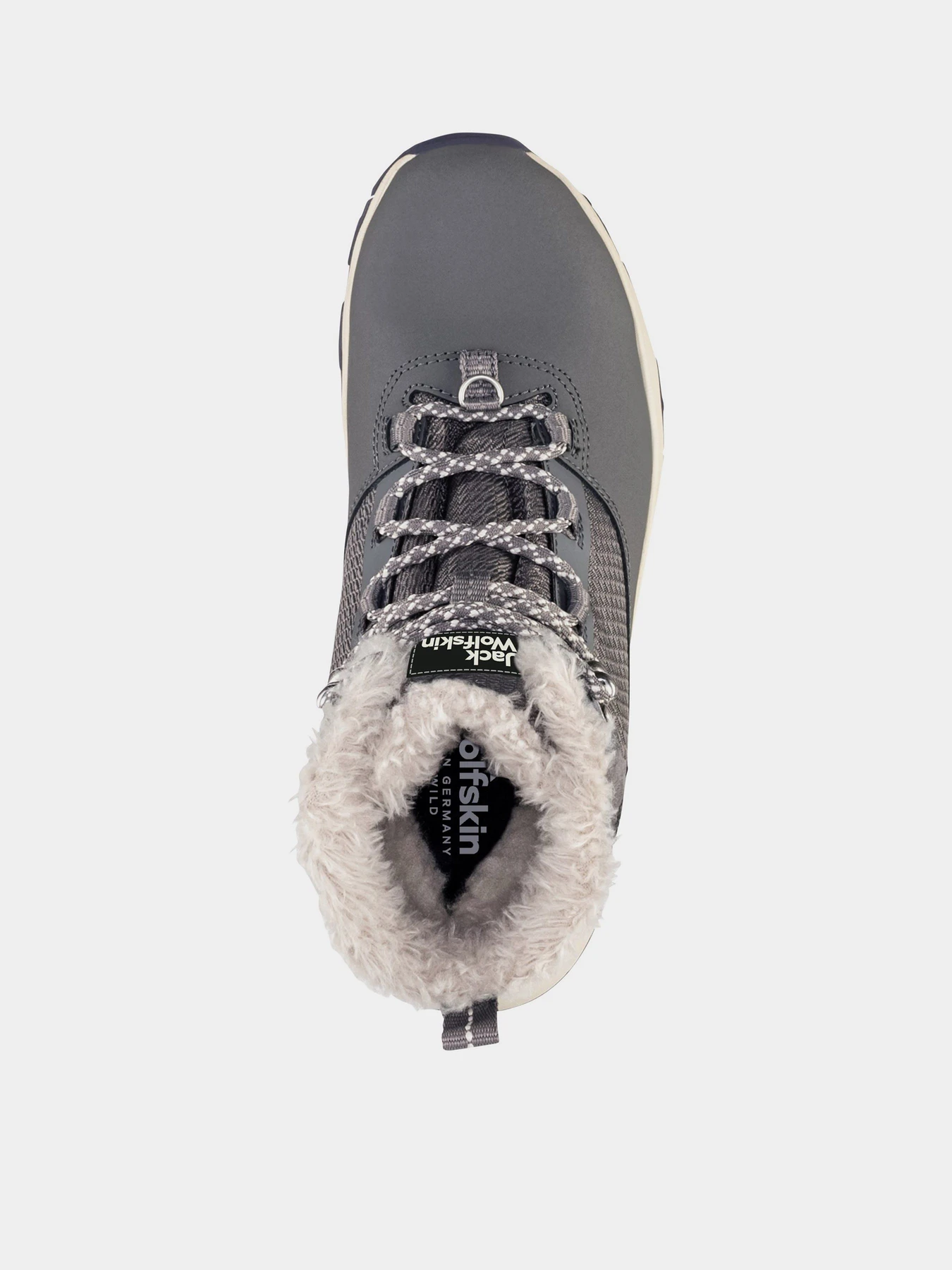 Черевики та чоботи Jack Wolfskin Everquest Texapore High модель 4053591_6132 Фото