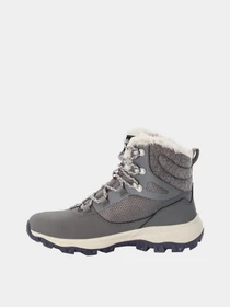 Черевики та чоботи Jack Wolfskin Everquest Texapore High модель 4053591_6132 Фото