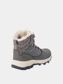 Черевики та чоботи Jack Wolfskin Everquest Texapore High модель 4053591_6132 Фото