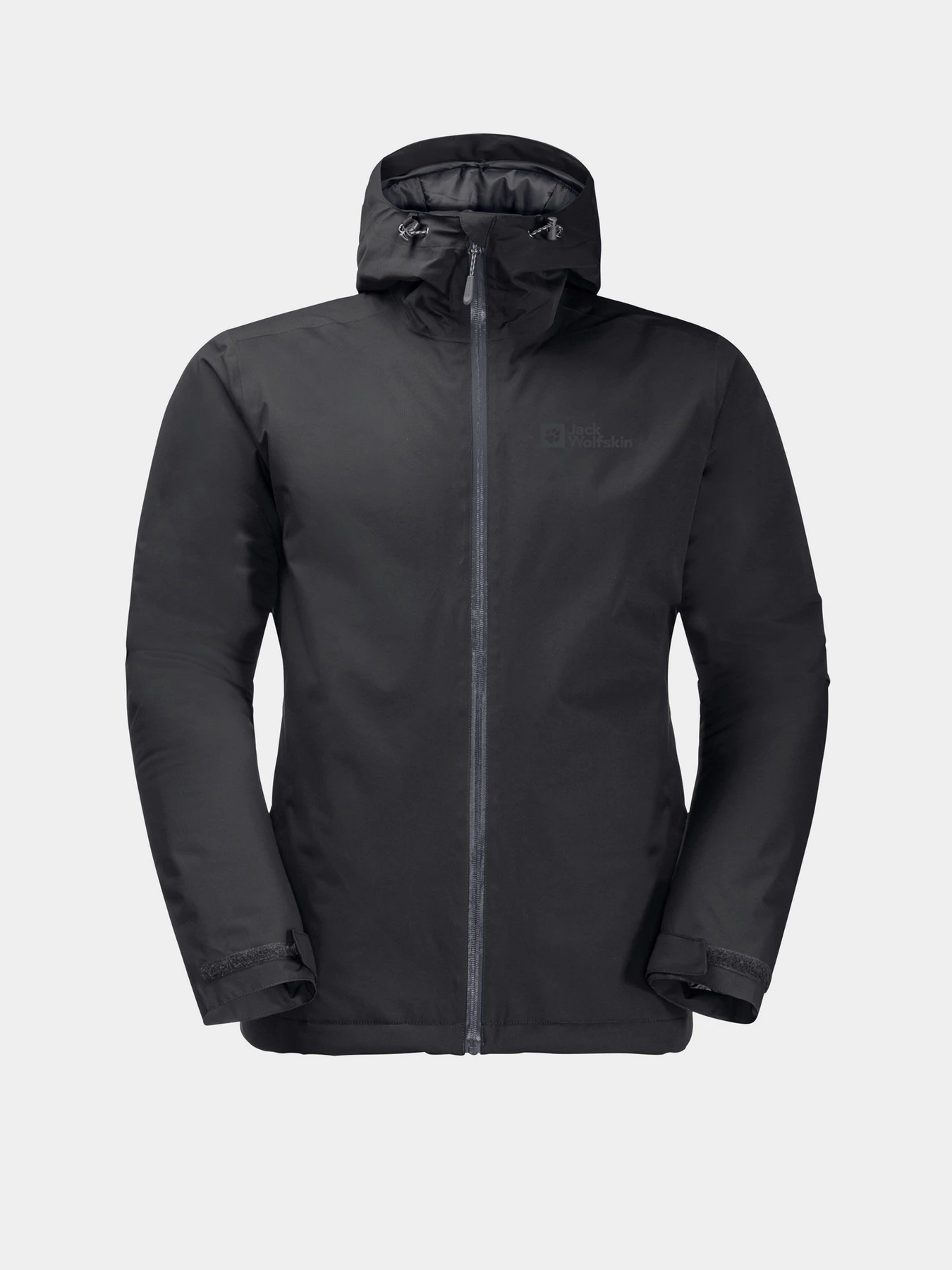 Куртки та дублянки Jack Wolfskin Wisper Ins модель 1111723_6000_3XL Куртки та дублянки Jack Wolfskin Wisper Ins модель 1111723_6000_3XL Фото