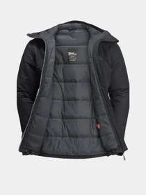 Куртки та дублянки Jack Wolfskin Wisper Ins модель 1111723_6000_3XL Фото
