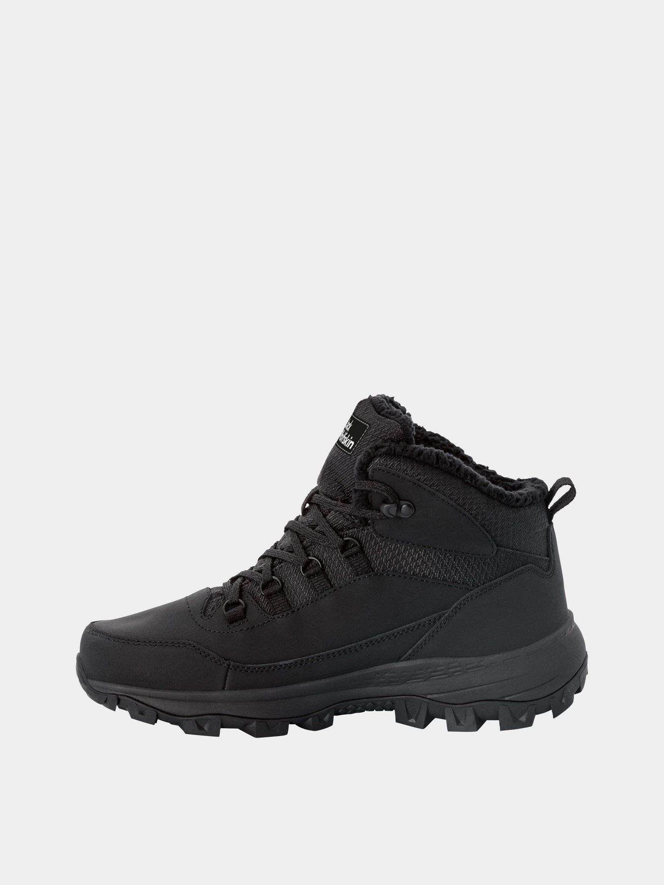 Ботинки и сапоги Jack Wolfskin Everquest Texapore Mid модель 4053611_6000 Ботинки и сапоги Jack Wolfskin Everquest Texapore Mid модель 4053611_6000 Фото