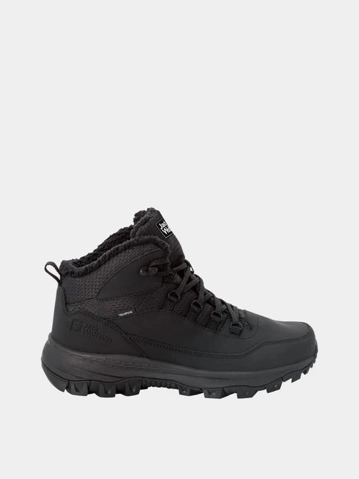 Черевики та чоботи Jack Wolfskin  Everquest Texapore Mid модель 4053611_6000 Фото