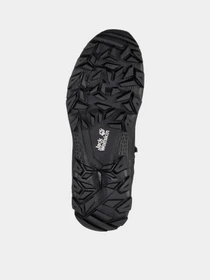 Ботинки и сапоги Jack Wolfskin Everquest Texapore Mid модель 4053611_6000 Фото