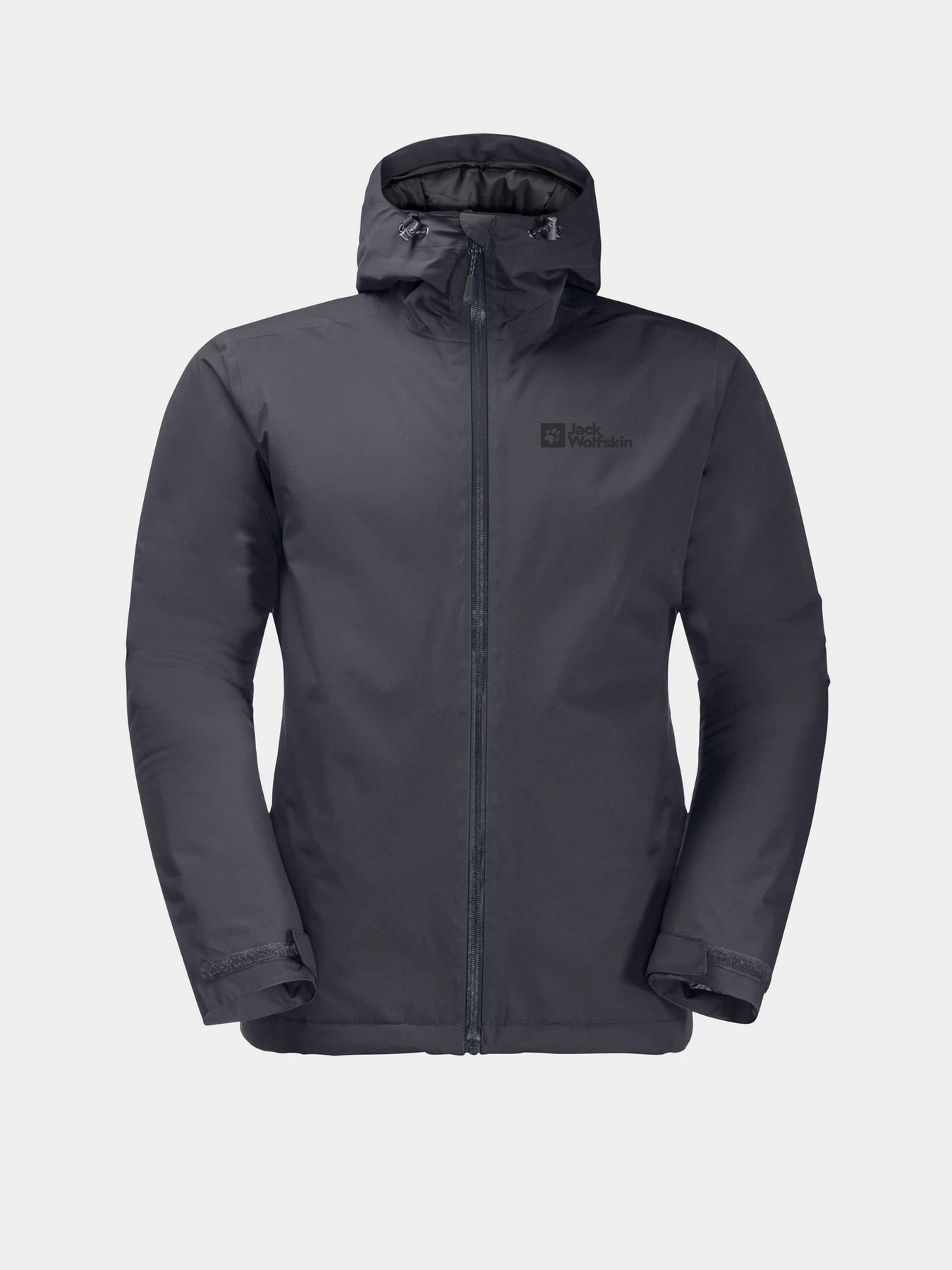 Куртки та дублянки Jack Wolfskin Wisper Ins модель 1111723_6230 Фото