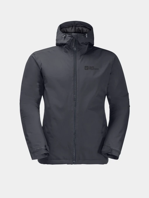 Куртки и дубленки Jack Wolfskin Wisper Ins модель 1111723_6230 Фото