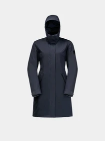 Куртки и дубленки Jack Wolfskin Cold Bay модель 1113033_1010 Фото