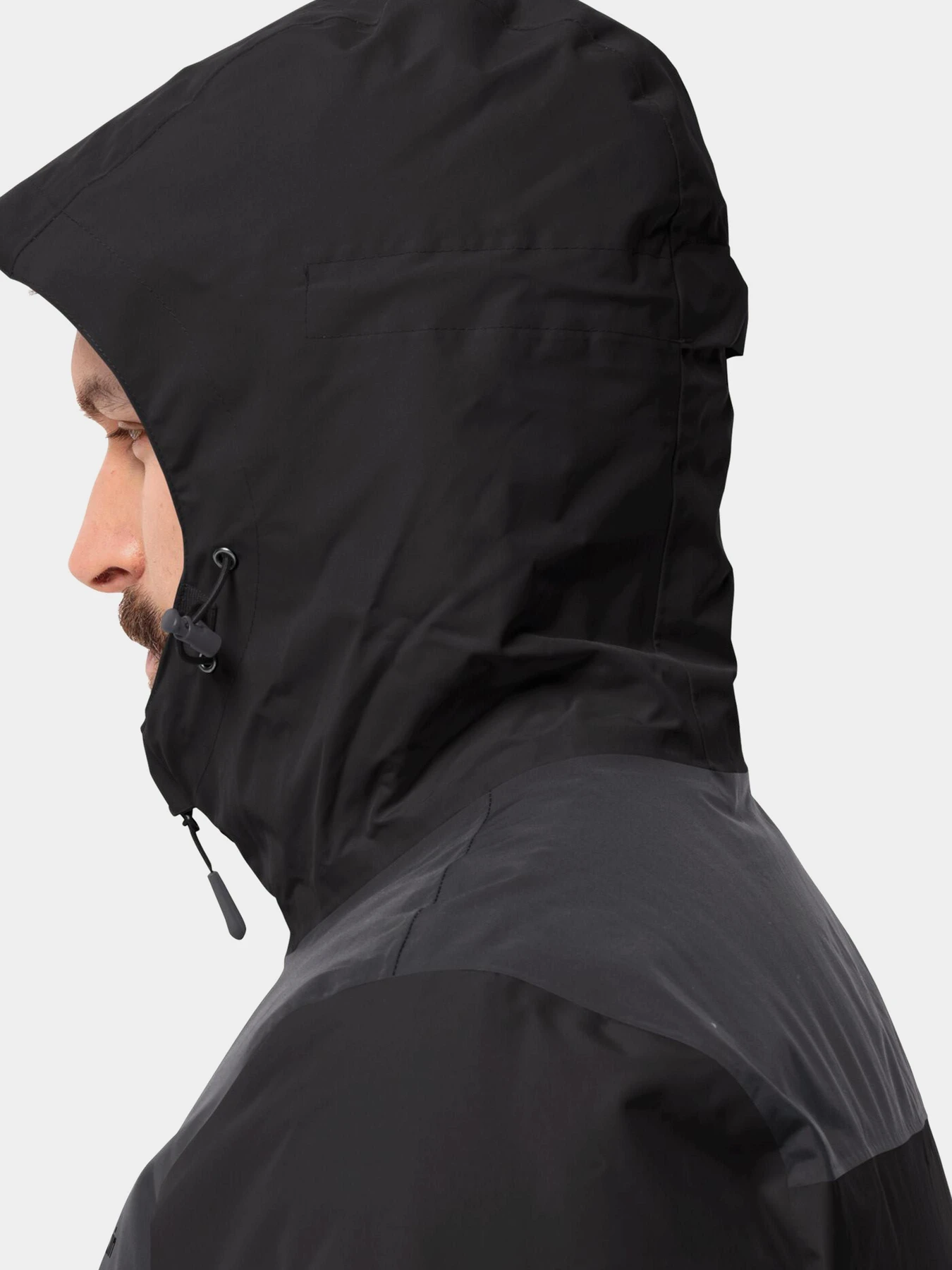 Куртки и дубленки Jack Wolfskin Jasper модель 1114321_6000 Фото