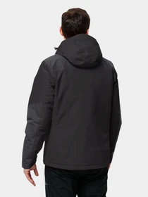 Куртки и дубленки Jack Wolfskin Jasper модель 1114321_6000 Фото