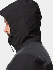 Куртки и дубленки Jack Wolfskin Jasper модель 1114321_6000 Фото