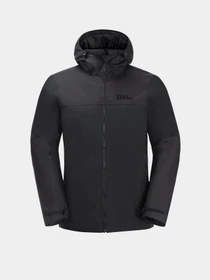 Куртки и дубленки Jack Wolfskin Jasper модель 1114321_6000 Фото