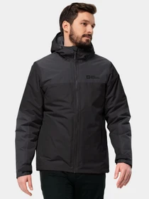 Куртки и дубленки Jack Wolfskin Jasper модель 1114321_6000 Фото