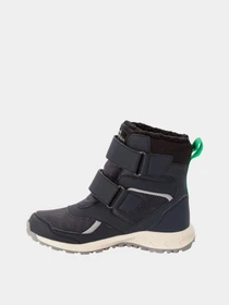 Черевики та чоботи Jack Wolfskin Woodland Texapore High модель 4054001_1190 Фото