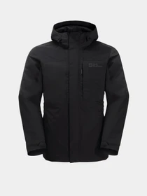 Куртки и дубленки Jack Wolfskin Romberg 3In1 Jkt модель 1115251_6000 Фото