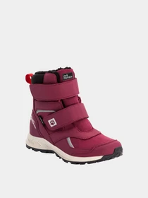 Черевики та чоботи Jack Wolfskin Woodland Texapore High модель 4054001_2822 Фото