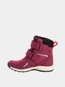 Черевики та чоботи Jack Wolfskin Woodland Texapore High модель 4054001_2822 Фото