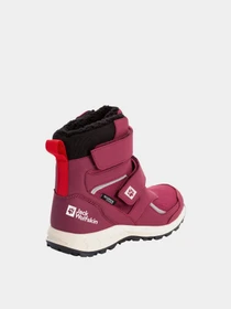 Черевики та чоботи Jack Wolfskin Woodland Texapore High модель 4054001_2822 Фото