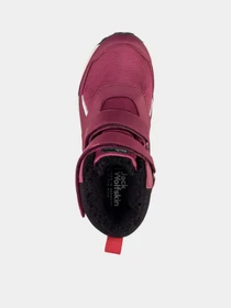 Черевики та чоботи Jack Wolfskin Woodland Texapore High модель 4054001_2822 Фото