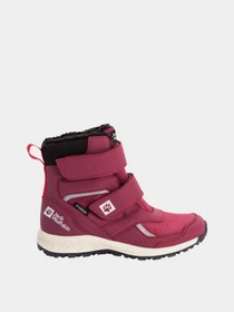 Черевики та чоботи Jack Wolfskin Woodland Texapore High модель 4054001_2822 Фото