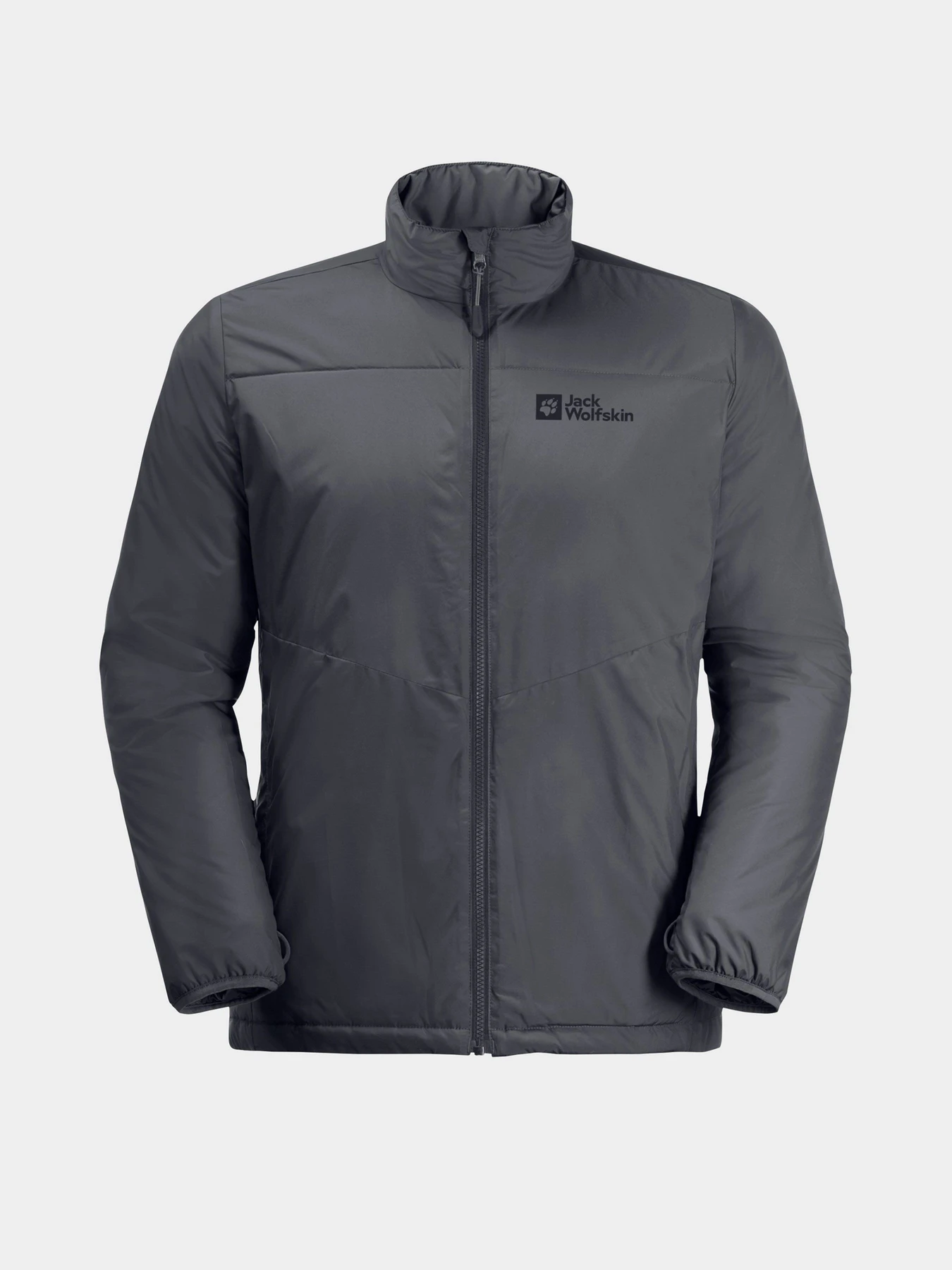 Куртки и дубленки Jack Wolfskin Feldberg 3in1 модель 1115271_6230 Фото