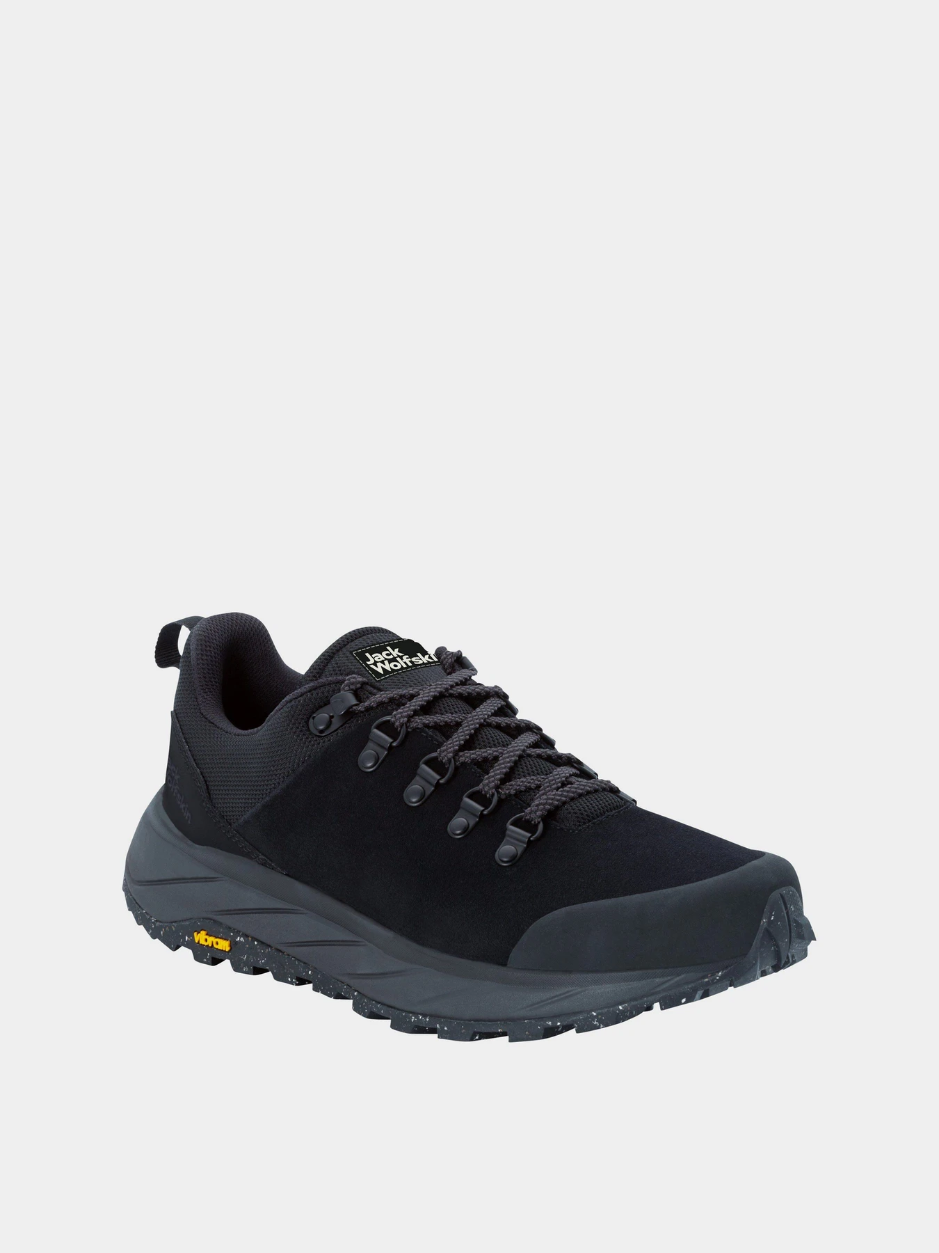 Кросівки Jack Wolfskin Terraventure Urban Low модель 4055381_6000 Фото