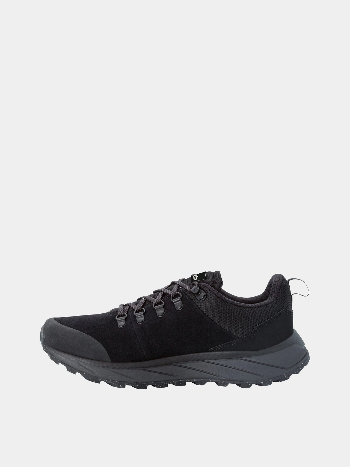 Кросівки Jack Wolfskin Terraventure Urban Low модель 4055381_6000 Фото