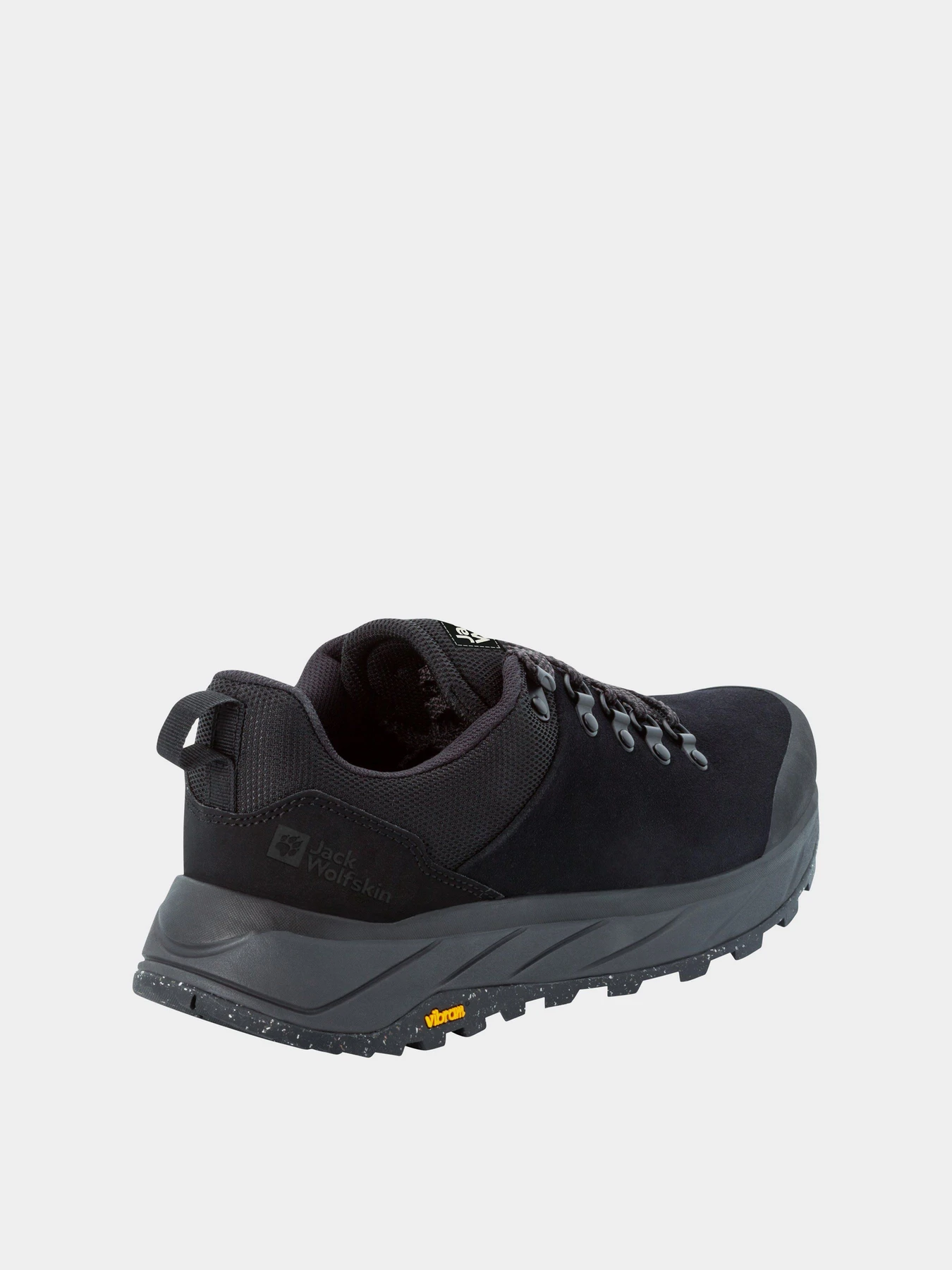 Кросівки Jack Wolfskin Terraventure Urban Low модель 4055381_6000 Фото