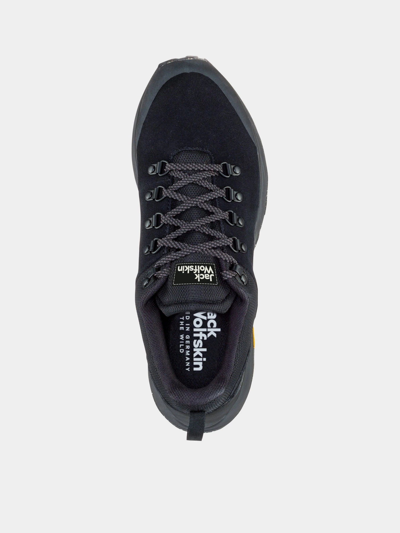 Кросівки Jack Wolfskin Terraventure Urban Low модель 4055381_6000 Фото