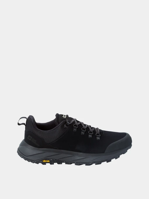Кроссовки Jack Wolfskin Terraventure Urban Low модель 4055381_6000 Фото
