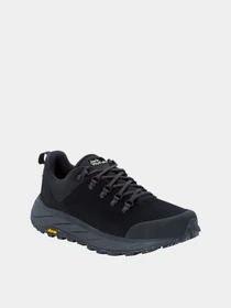 Кросівки Jack Wolfskin Terraventure Urban Low модель 4055381_6000 Фото