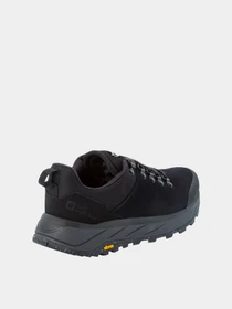 Кросівки Jack Wolfskin Terraventure Urban Low модель 4055381_6000 Фото