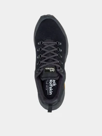 Кросівки Jack Wolfskin Terraventure Urban Low модель 4055381_6000 Фото