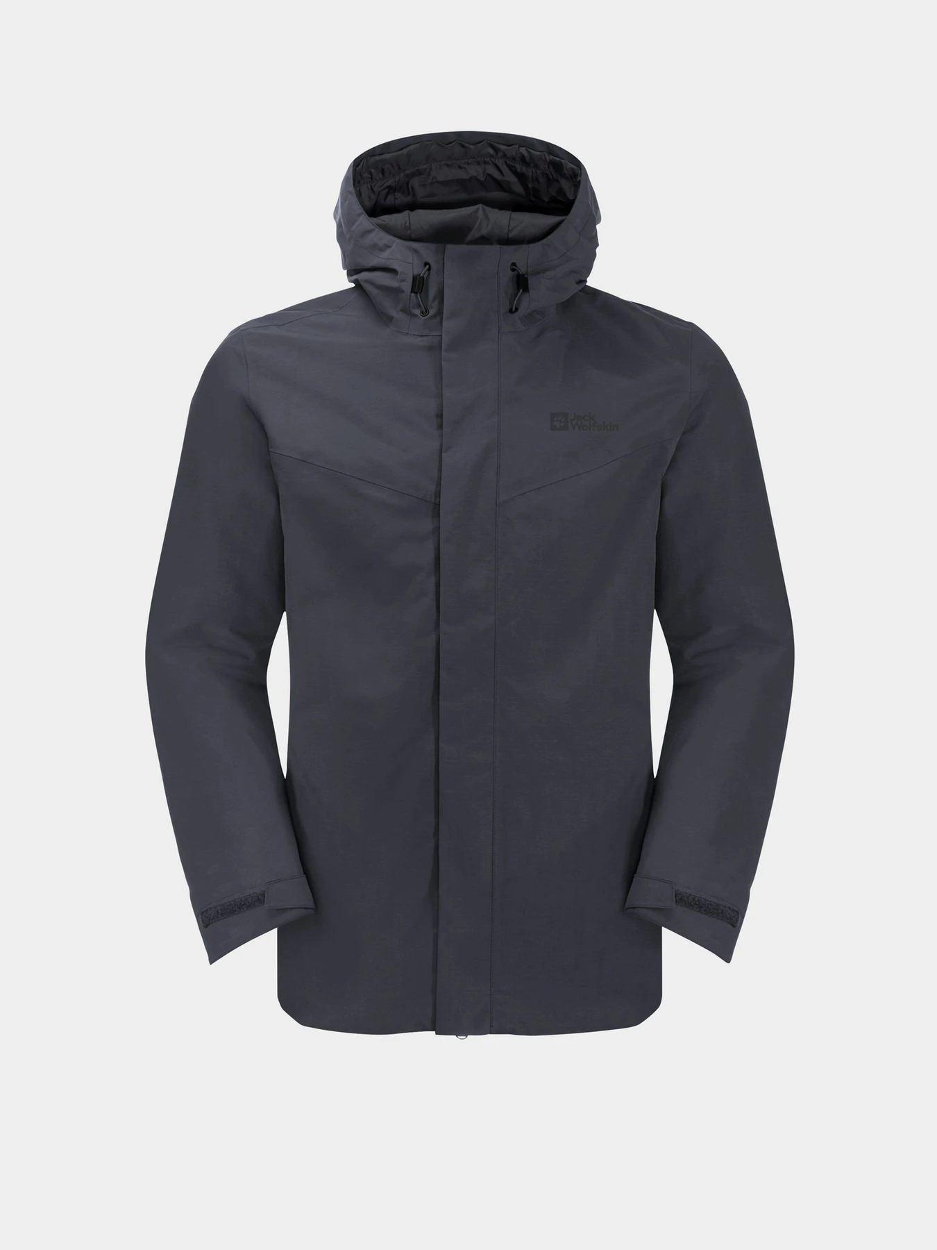 Куртки та дублянки Jack Wolfskin модель 1115301_6230 Куртки та дублянки Jack Wolfskin модель 1115301_6230 Фото