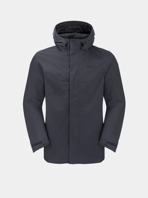Куртки и дубленки Jack Wolfskin модель 1115301_6230 Фото