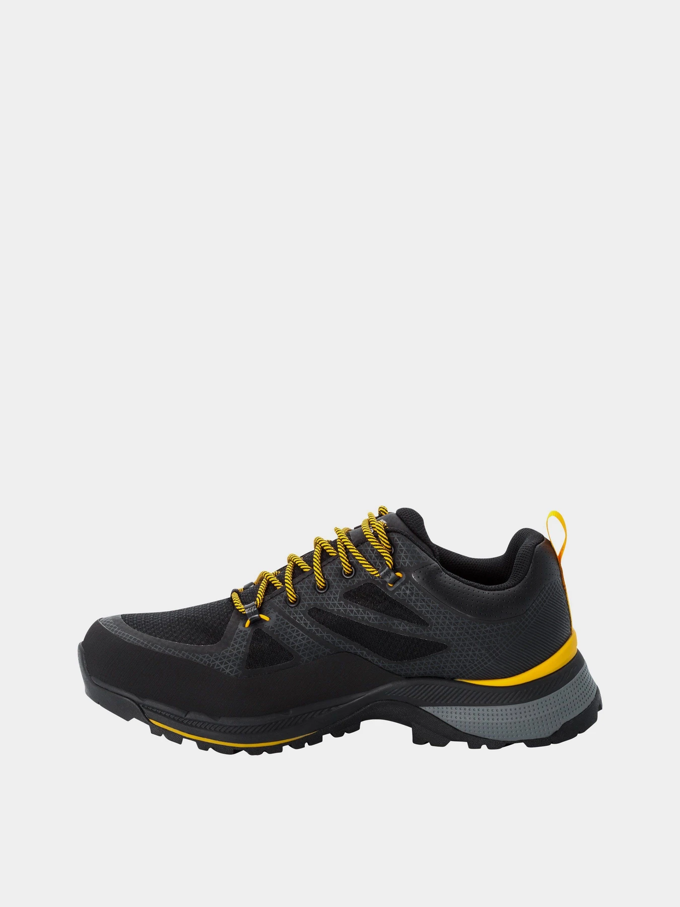 Черевики та чоботи Jack Wolfskin Force Striker Texapore Low модель 4038843_6055 Черевики та чоботи Jack Wolfskin Force Striker Texapore Low модель 4038843_6055 Фото