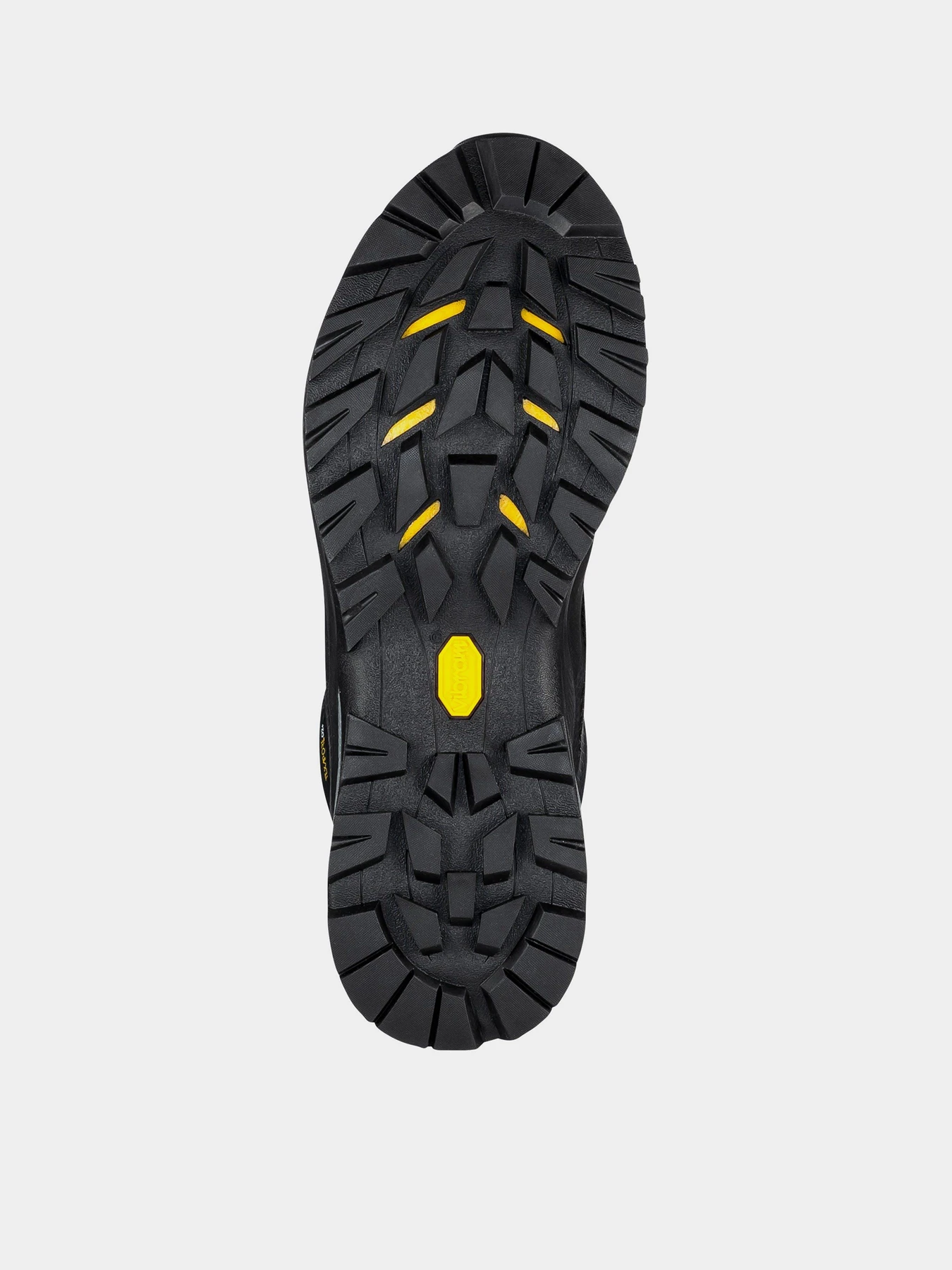 Черевики та чоботи Jack Wolfskin Force Striker Texapore Low модель 4038843_6055 Черевики та чоботи Jack Wolfskin Force Striker Texapore Low модель 4038843_6055 Фото