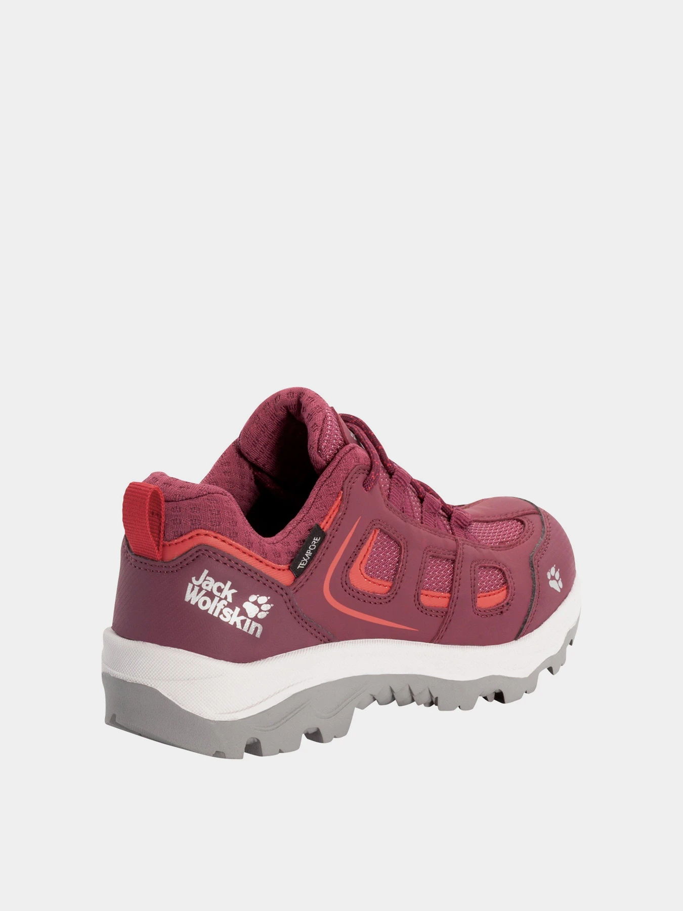 Ботинки и сапоги Jack Wolfskin Vojo Texapore Low модель 4042191_2822 Ботинки и сапоги Jack Wolfskin Vojo Texapore Low модель 4042191_2822 Фото