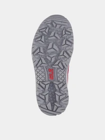 Ботинки и сапоги Jack Wolfskin Vojo Texapore Low модель 4042191_2822 Фото