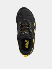 Ботинки и сапоги Jack Wolfskin Vojo Texapore Low модель 4042191_6361 Фото