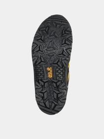 Ботинки и сапоги Jack Wolfskin Vojo Texapore Low модель 4042191_6361 Фото