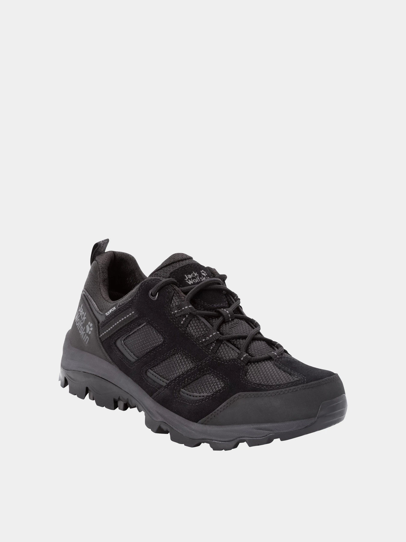 Кросівки Jack Wolfskin Vojo 3 Texapore Low модель 4042441_6000 Кросівки Jack Wolfskin Vojo 3 Texapore Low модель 4042441_6000 Фото