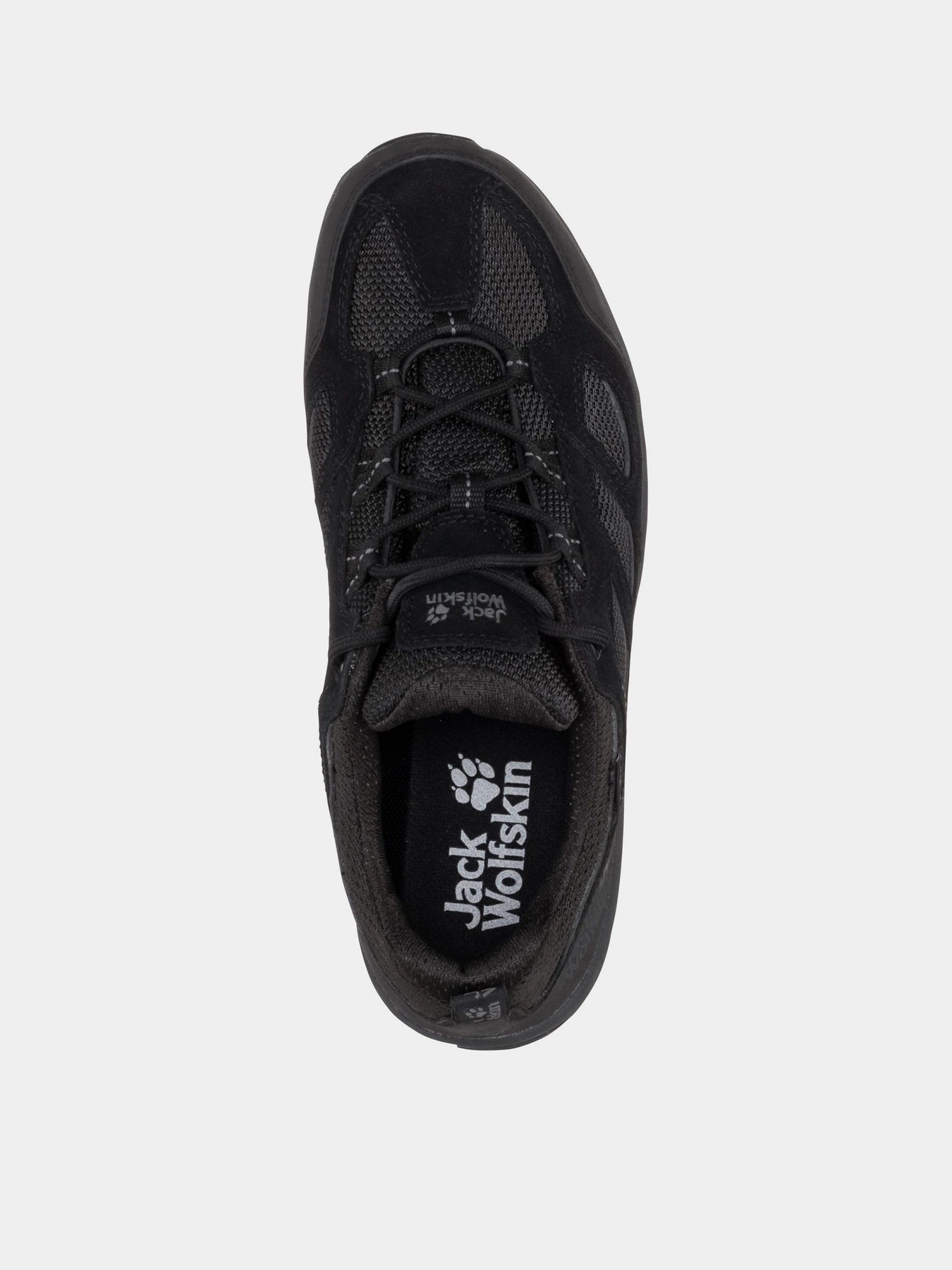 Кросівки Jack Wolfskin Vojo 3 Texapore Low модель 4042441_6000 Кросівки Jack Wolfskin Vojo 3 Texapore Low модель 4042441_6000 Фото