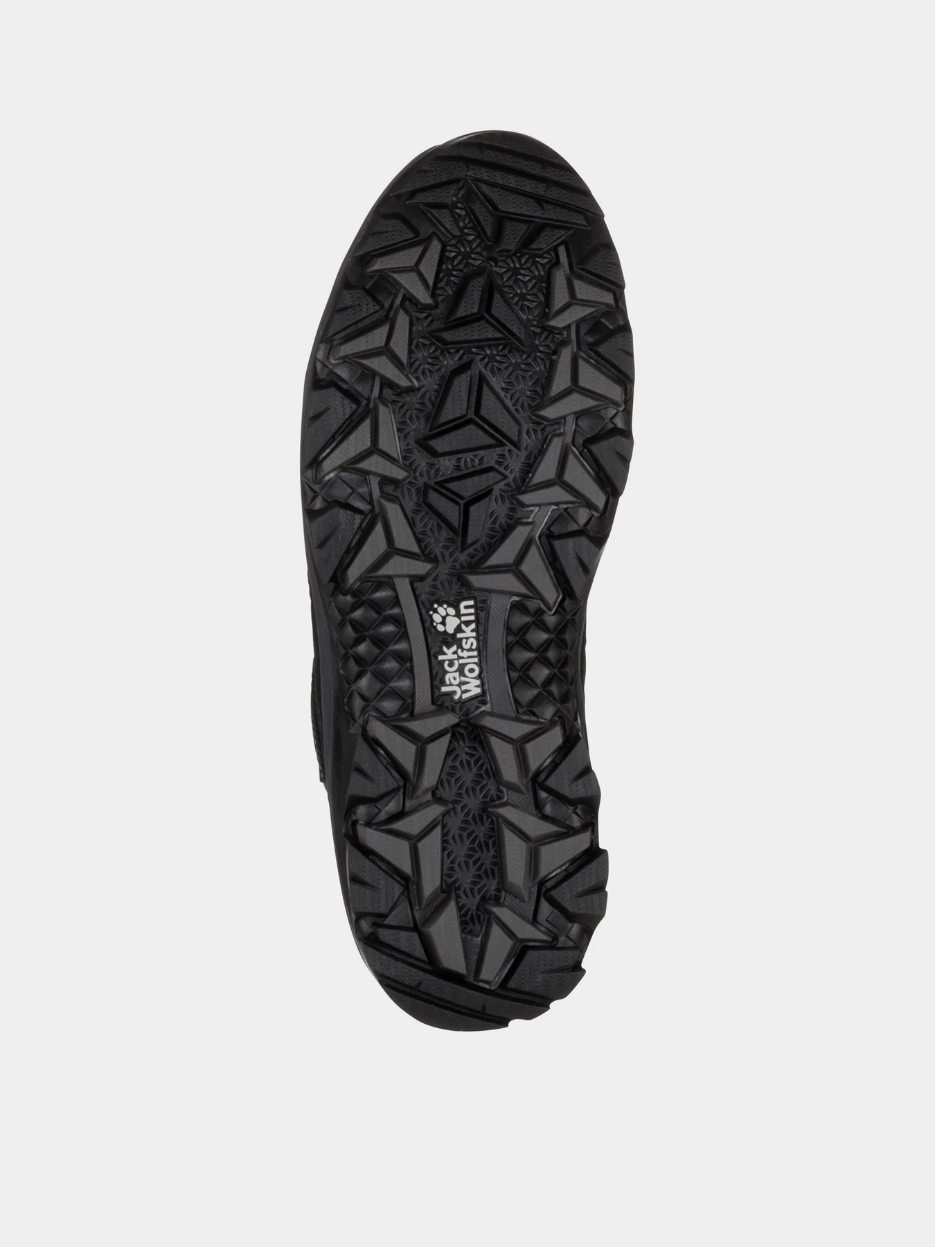 Кросівки Jack Wolfskin Vojo 3 Texapore Low модель 4042441_6000 Кросівки Jack Wolfskin Vojo 3 Texapore Low модель 4042441_6000 Фото